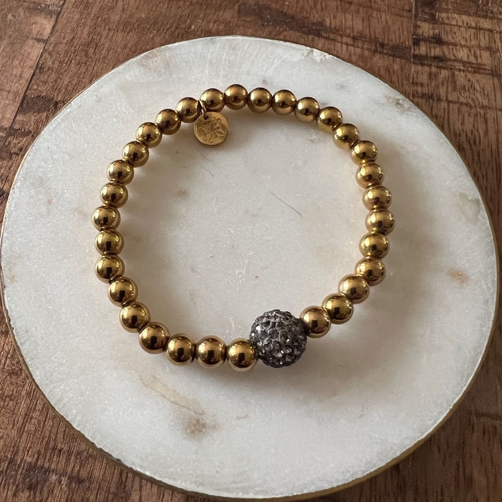 Rustic Cuff